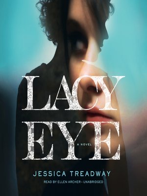 cover image of Lacy Eye